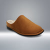 Easy Men’s Slippers Camel #Camel