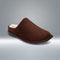 Easy Men’s Slippers Chocolate #Chocolate