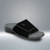 Kelly Women’s Sandal Slide Black #Black