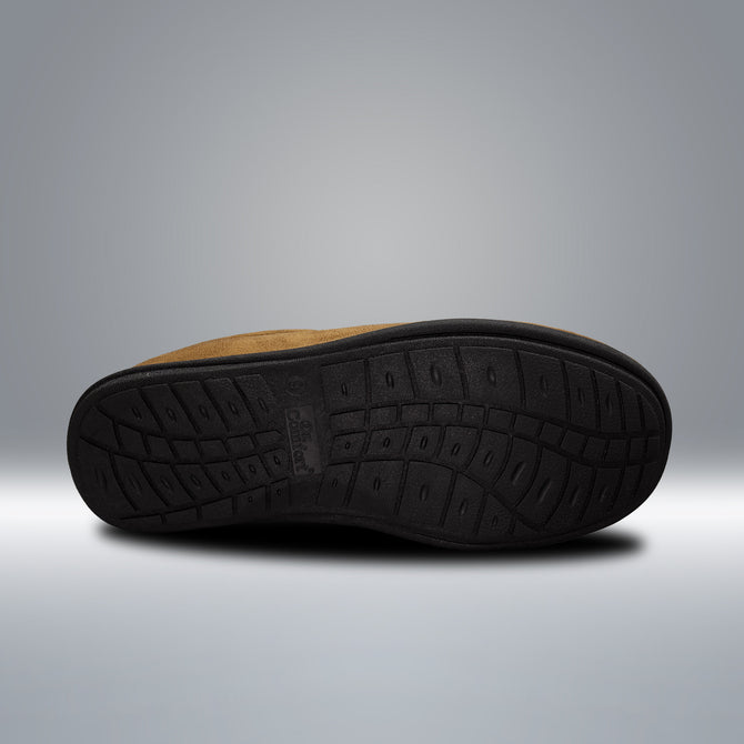 Relax Men’s Slipper Camel #Camel