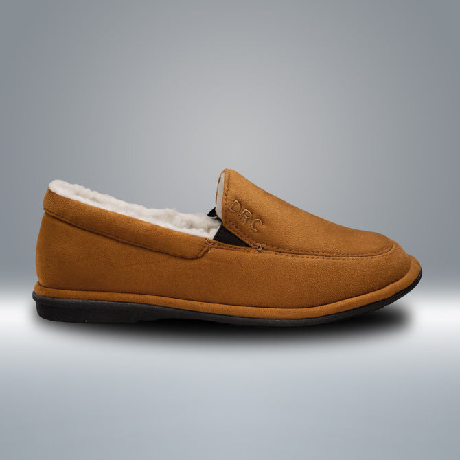 Relax Men’s Slipper Camel #Camel