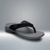 Shannon Diabetic Shoes Black #Black