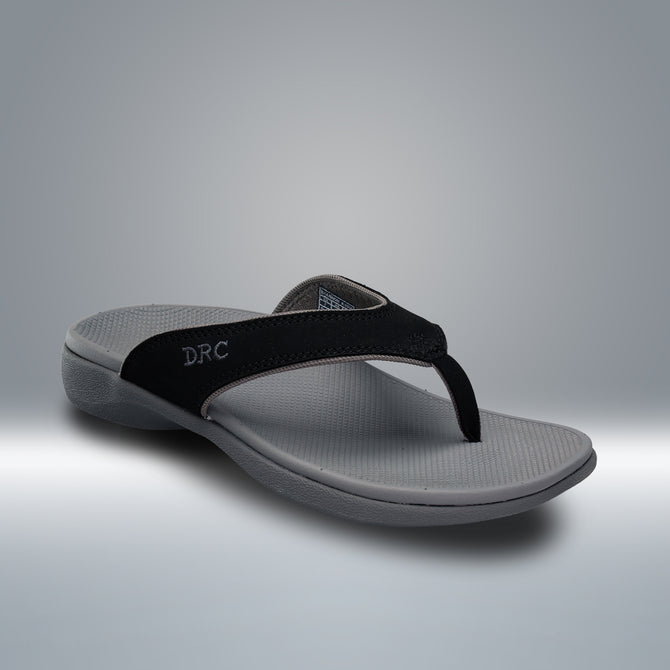 Shannon Diabetic Shoes Black #Black