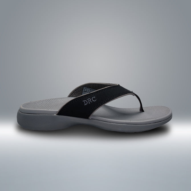 Shannon Diabetic Shoes Black #Black