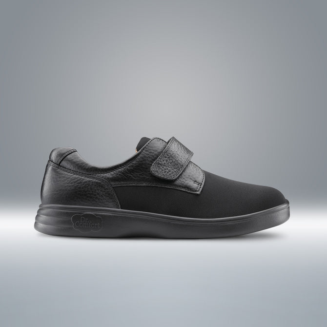 Annie Women's Casual Shoe Black #Black