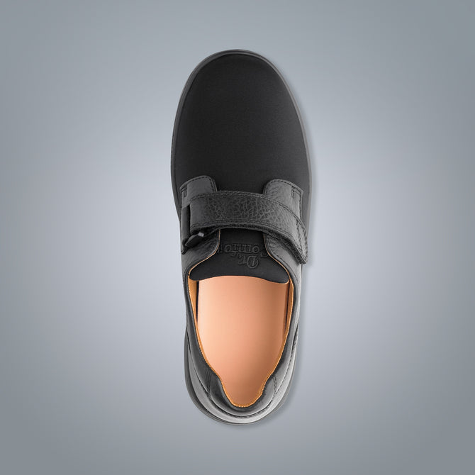 Annie X Women's Casual Shoe Black #Black