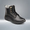 Boss Men’s Work Boot Black #Black