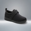 Carter Men’s Machine-Washable Casual Shoe Black #Black