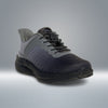 Don Men’s Hands-Free Shoe Black #Black