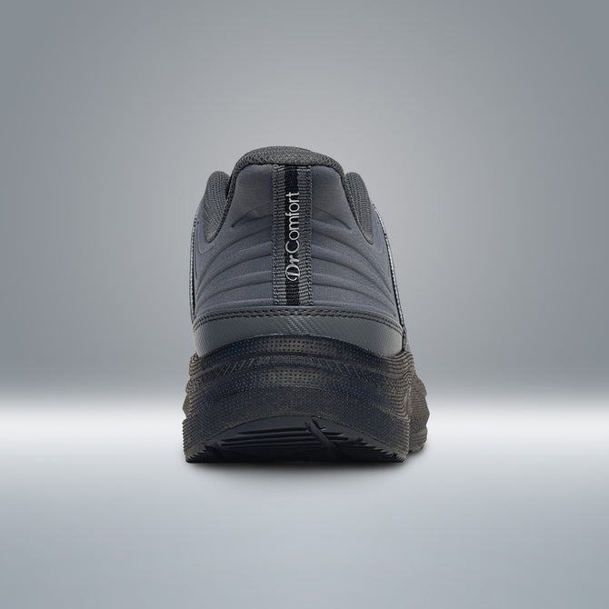 Don Men’s Hands-Free Shoe Black #Black