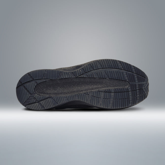 Don Men’s Hands-Free Shoe Black #Black
