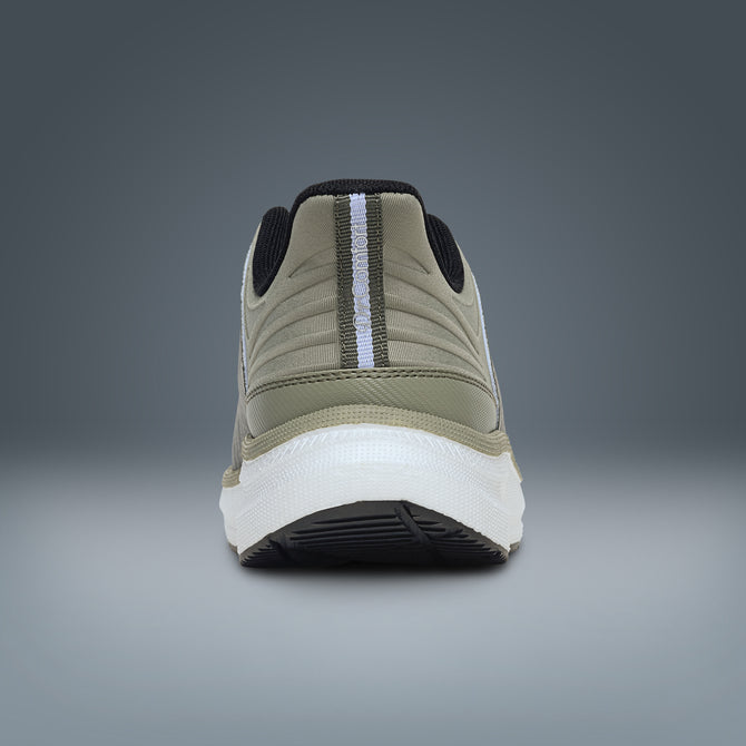 Don Men’s Hands-Free Shoe Green #Green