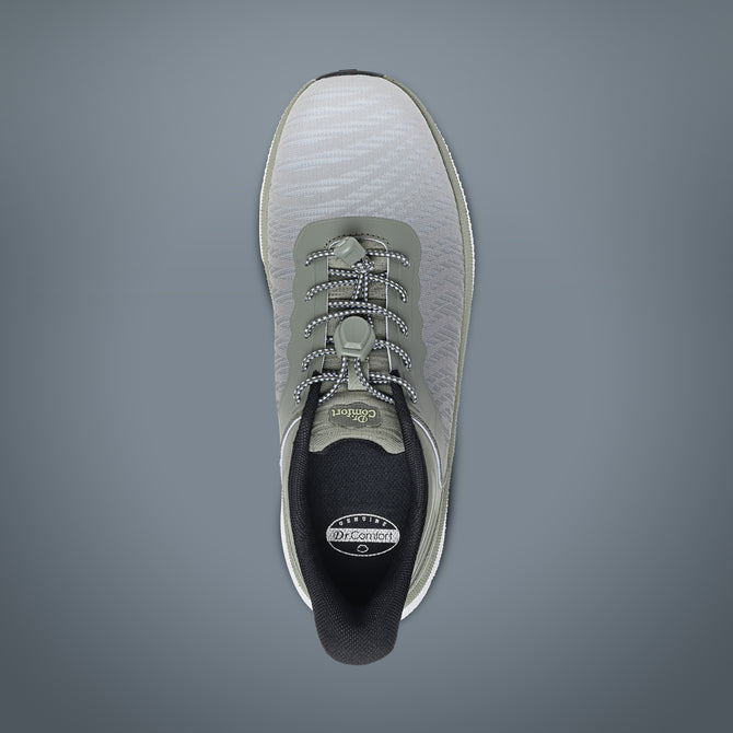Don Men’s Hands-Free Shoe Green #Green