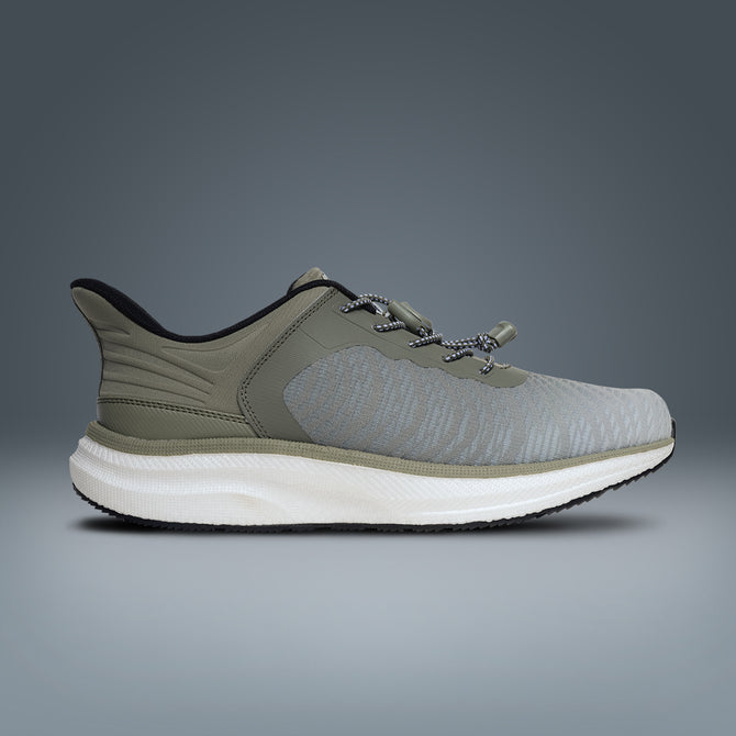 Don Men’s Hands-Free Shoe Green #Green