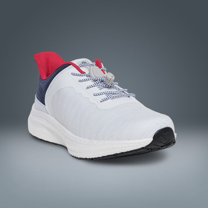 Don Men’s Hands-Free Shoe White #White
