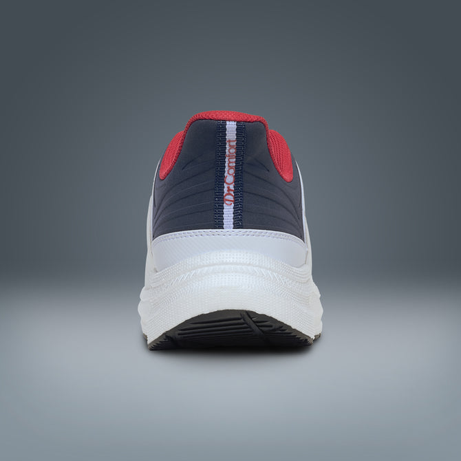 Don Men’s Hands-Free Shoe White #White