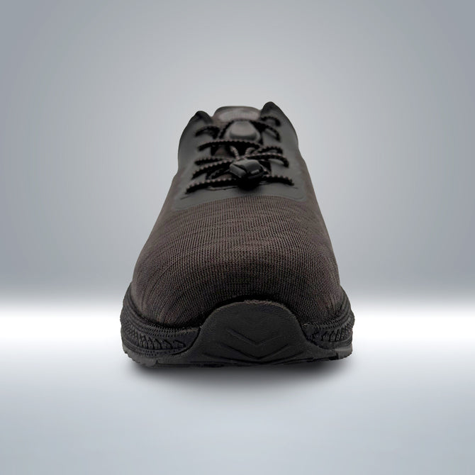 Men's Don X Double Depth Hands-Free Shoe Black #Black