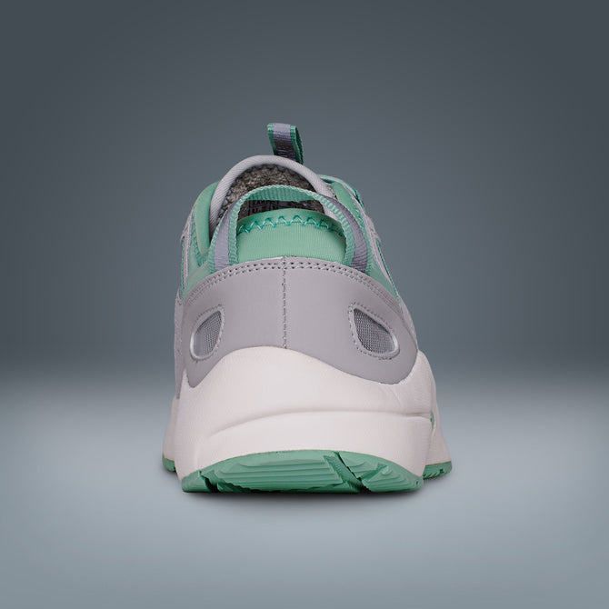 Earhart Women’s Athletic Shoe Earhart Grey #Grey