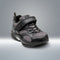 Endurance Men's Athletic Shoe Black #Black