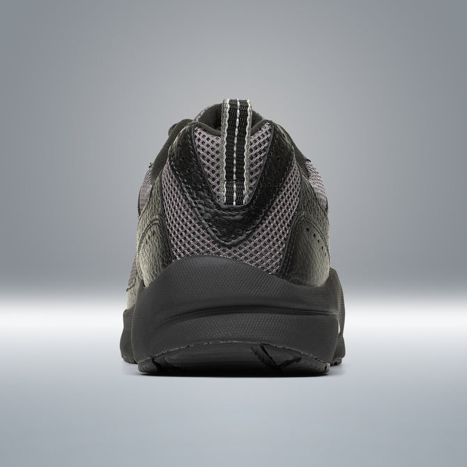 Endurance Plus Men's Athletic Shoe Black #Black