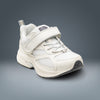 Endurance Men's Athletic Shoe White #White