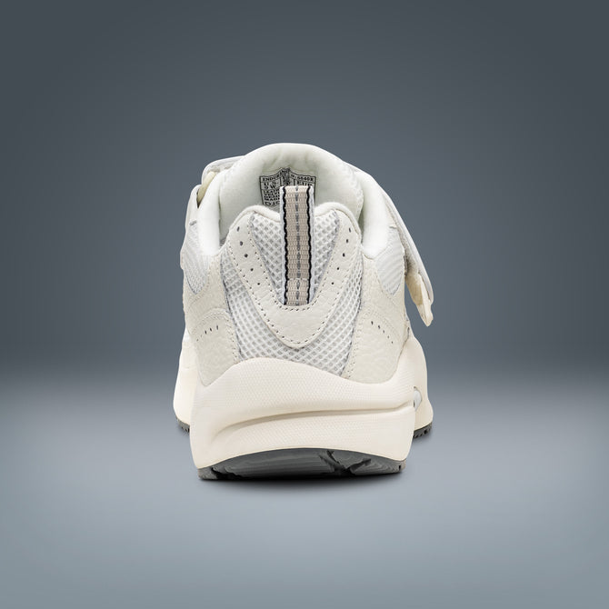 Endurance Men's Athletic Shoe White #White