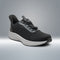 Finch Men’s Hands-Free Shoe Black #Black