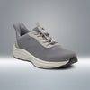 Finch Men’s Hands-Free Shoe Grey #Grey
