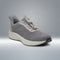 Finch Men’s Hands-Free Shoe Grey #Grey