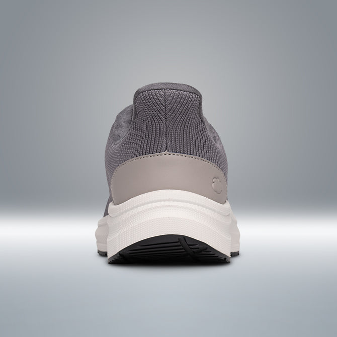 Finch Men’s Hands-Free Shoe Grey #Grey