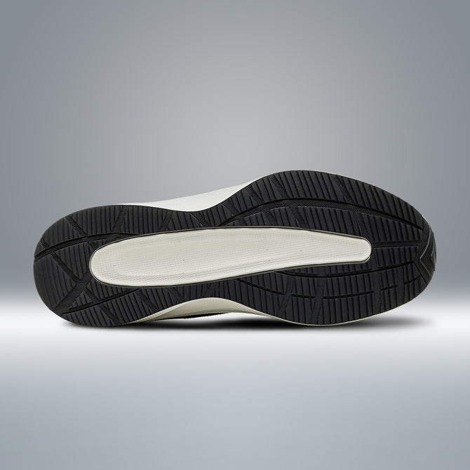 Finch Men’s Hands-Free Shoe Grey #Grey