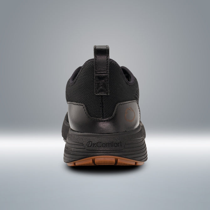 Jack Men's Athletic Shoe Black #Black