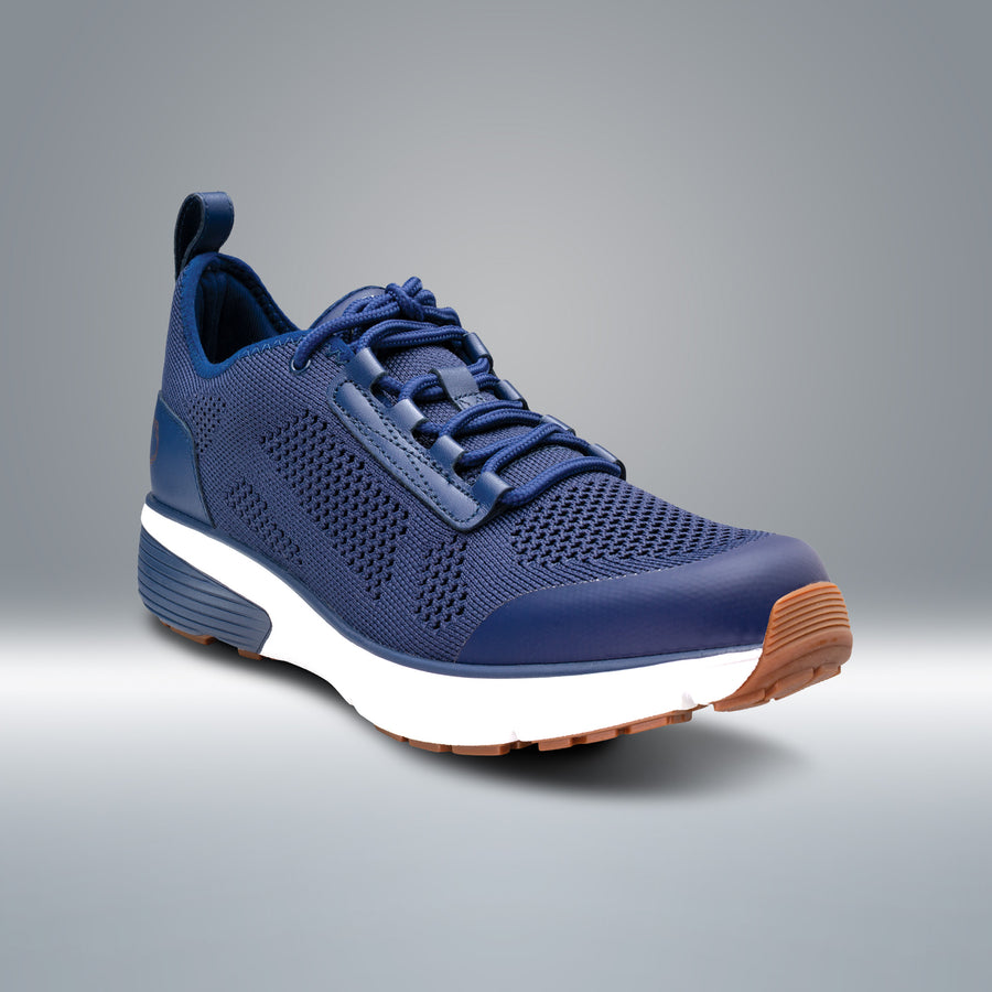 Jack Men's Athletic Shoe Blue #Blue