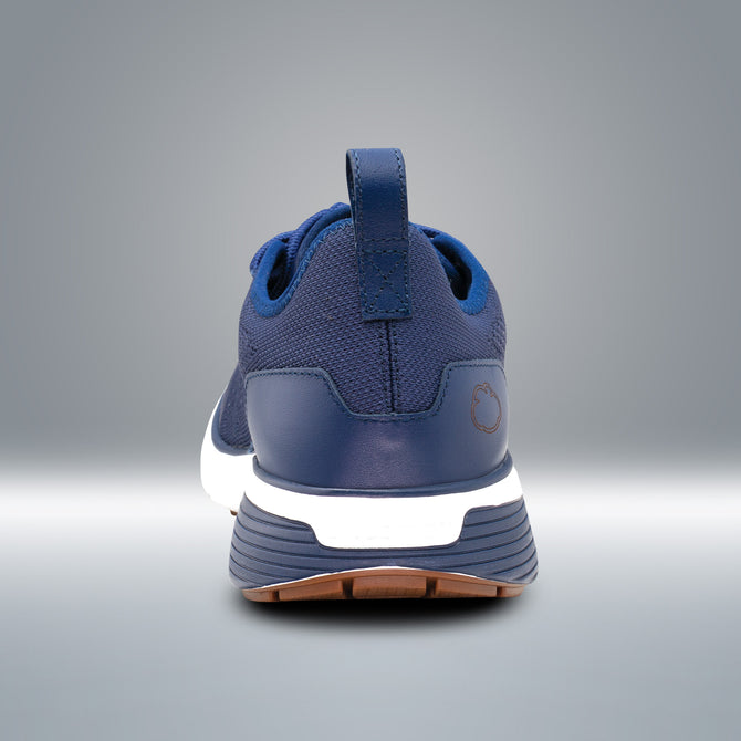 Jack Men's Athletic Shoe Blue #Blue