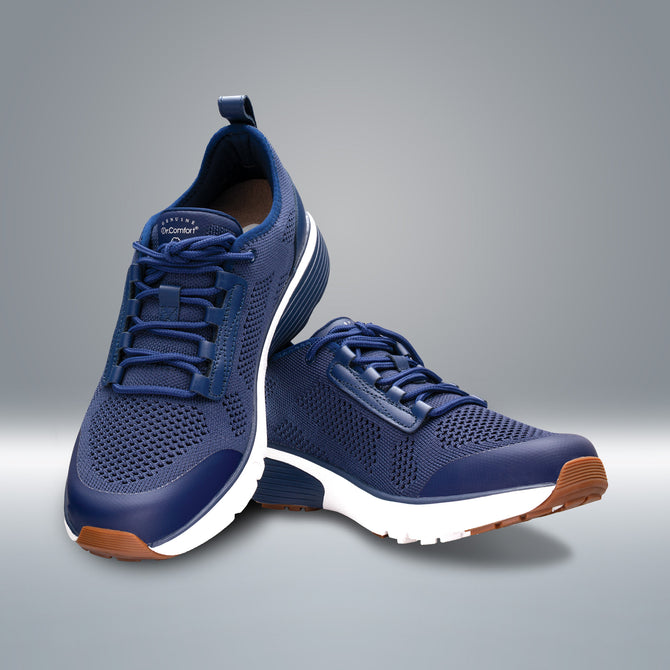 Jack Men's Athletic Shoe Blue #Blue