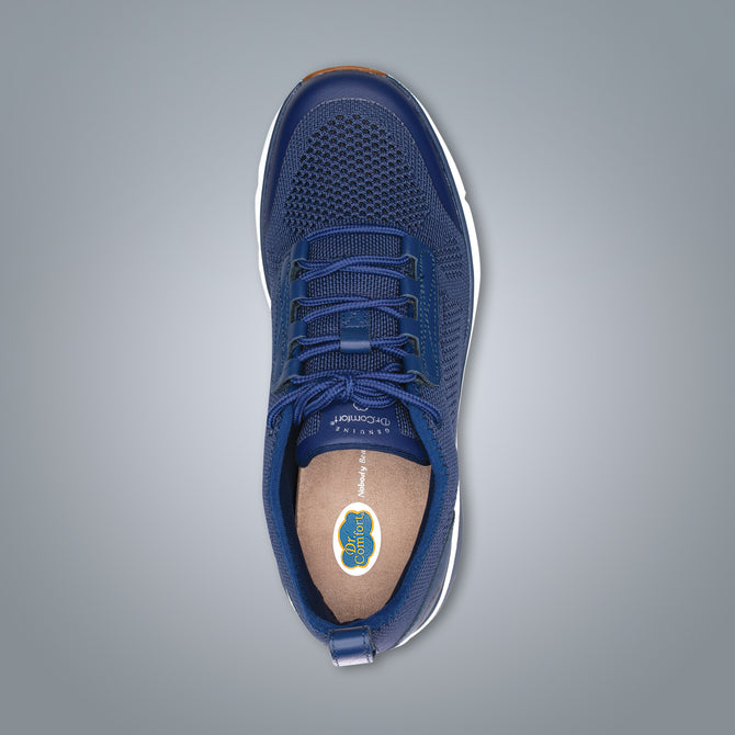 Jack Men's Athletic Shoe Blue #Blue