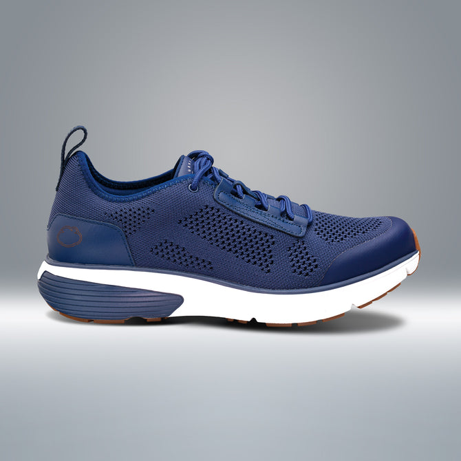 Jack Men's Athletic Shoe Blue #Blue