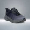 Joy Women’s Hands-Free Shoe Black #Black