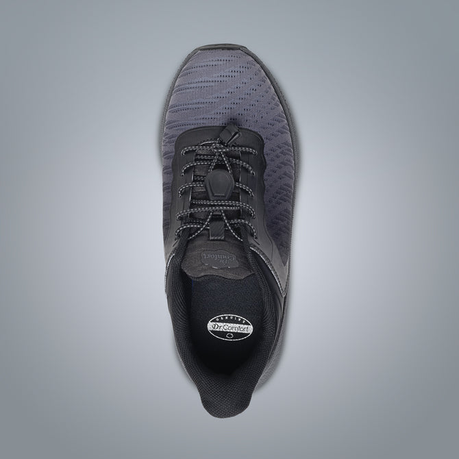 Joy Women’s Hands-Free Shoe Black #Black