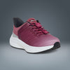 Joy Women’s Hands-Free Shoe Burgundy #Burgundy