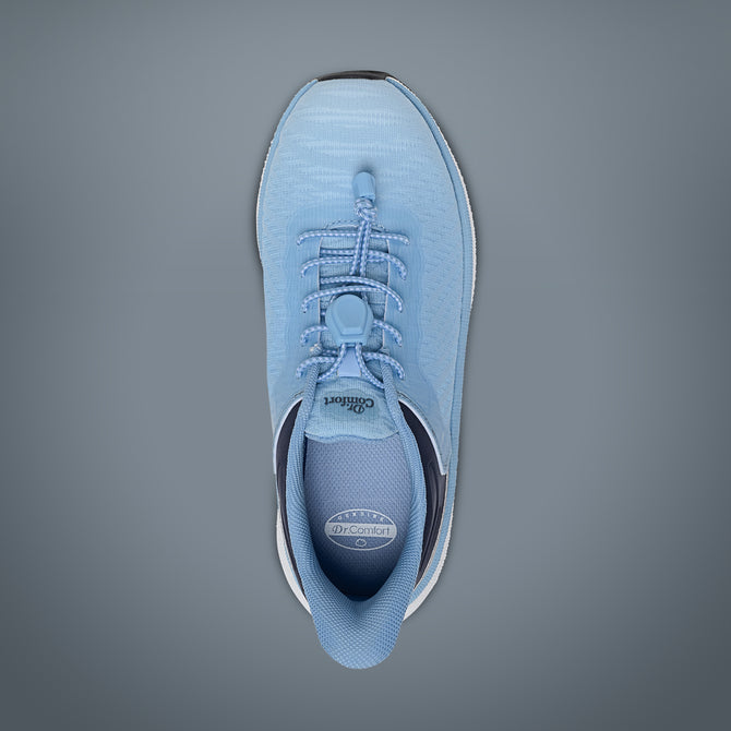 Joy Women’s Hands-Free Shoe Blue #Light Blue
