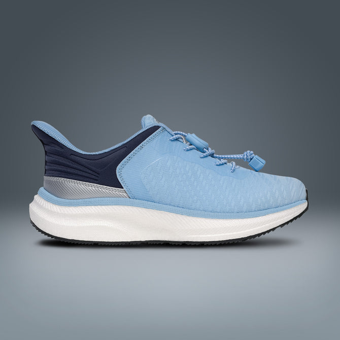 Joy Women’s Hands-Free Shoe Blue #Light Blue