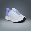 Joy Women’s Hands-Free Shoe White #White
