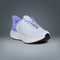 Joy Women’s Hands-Free Shoe White #White