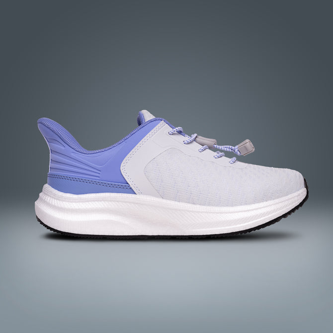 Joy Women’s Hands-Free Shoe White #White