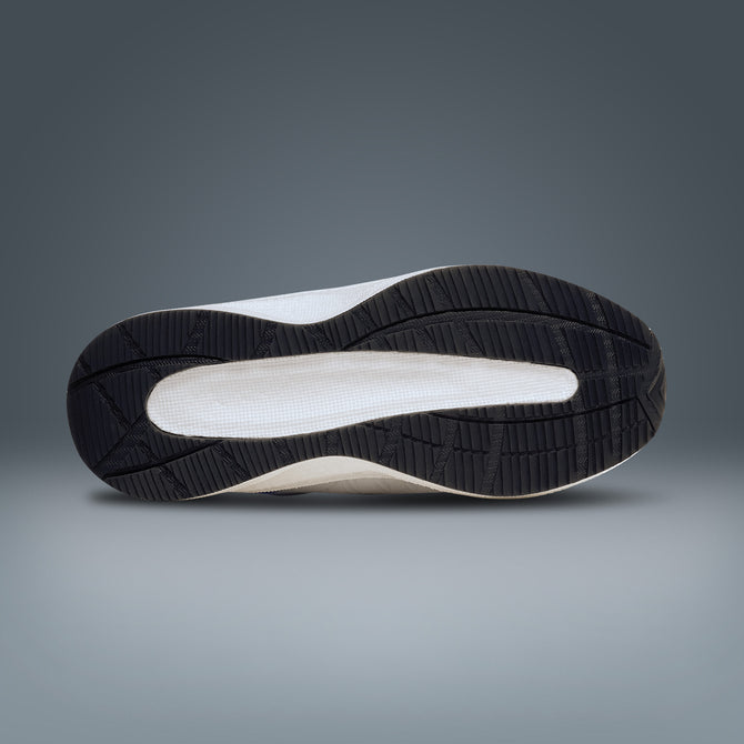 Joy Women’s Hands-Free Shoe White #White