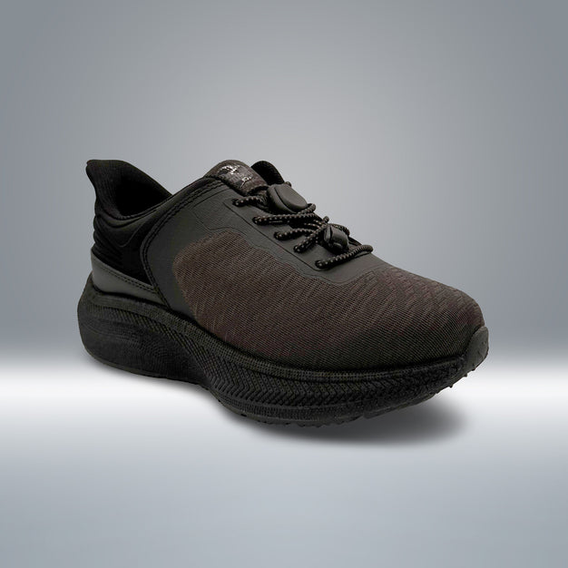 Women's Joy X Double Depth Hands-Free Shoe Black #Black