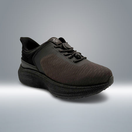 Walk Q+ INSOLE Mサイズ JOY FOOT Women's Double Depth Hands-Free Shoe | Joy X – Dr. Comfort