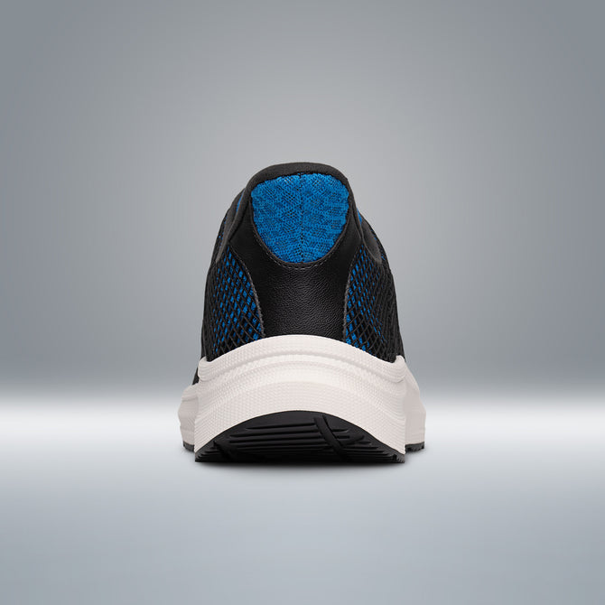 Jay Men’s Hands-Free Shoe Blue #Blue