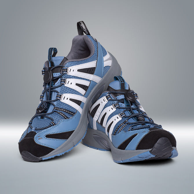 Performance Men's Athletic Shoe Cobalt #Cobalt